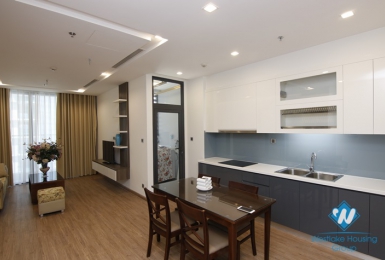 02 Bedroom in M1 Building Vinhome Metropolis for rent, Ba Dinh District 
